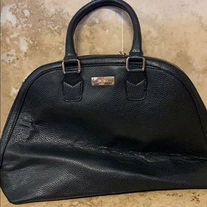 BCBG satchel in great condition-so roomy!!!